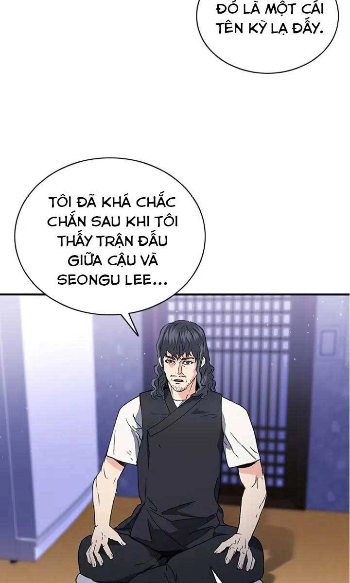 Druid Tại Ga Seoul Chapter 101 - 73