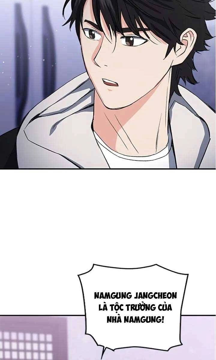 Druid Tại Ga Seoul Chapter 101 - 76