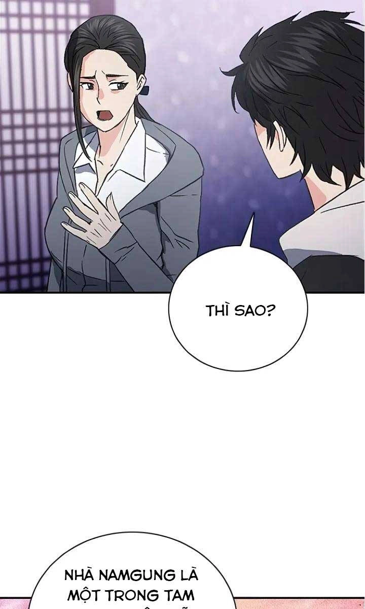 Druid Tại Ga Seoul Chapter 101 - 77