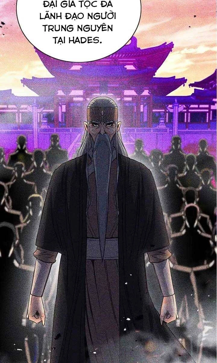 Druid Tại Ga Seoul Chapter 101 - 78