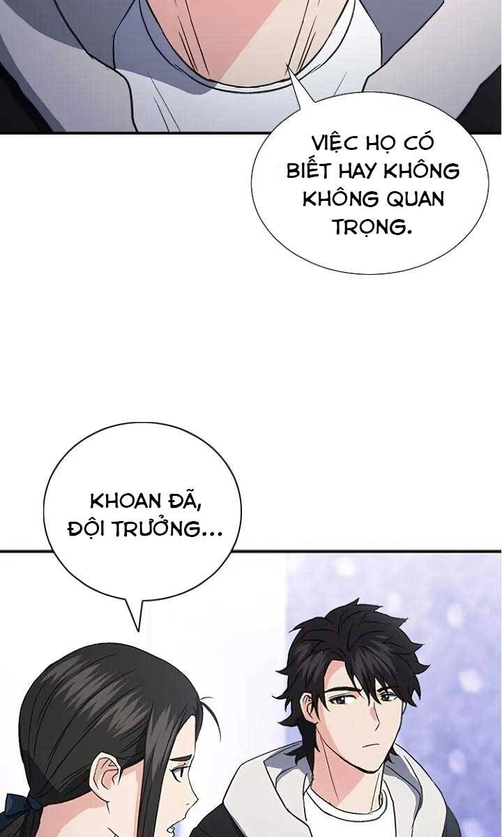 Druid Tại Ga Seoul Chapter 101 - 82