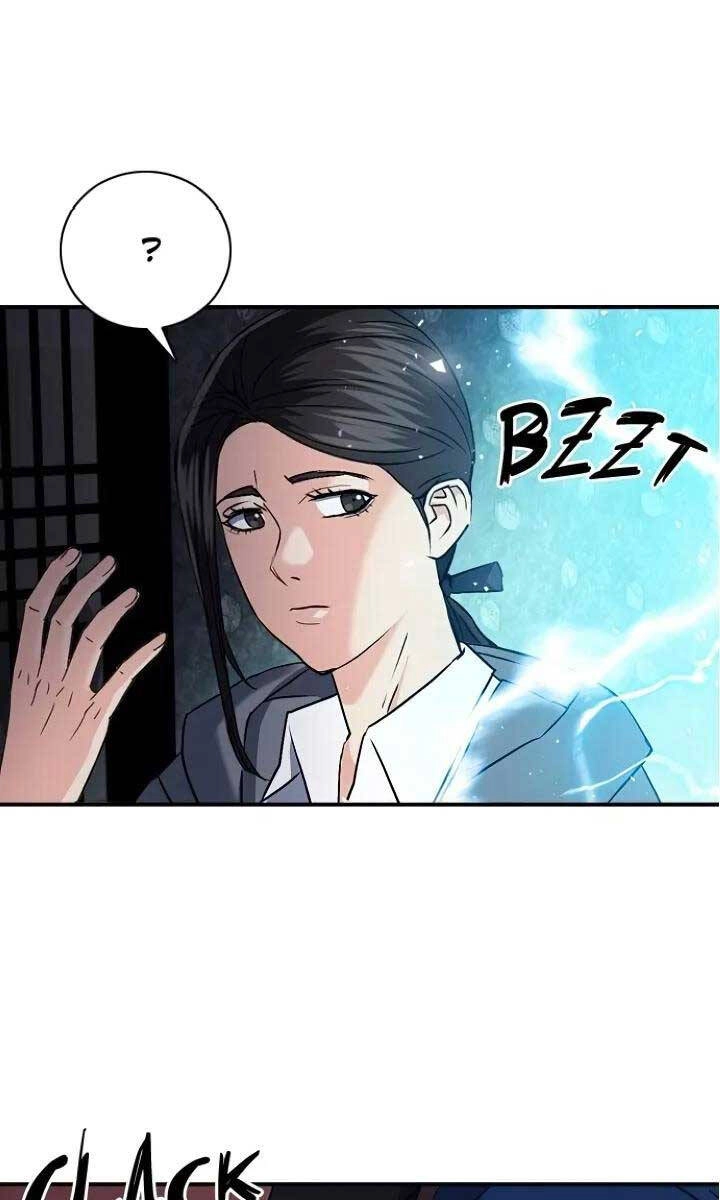 Druid Tại Ga Seoul Chapter 101 - 88