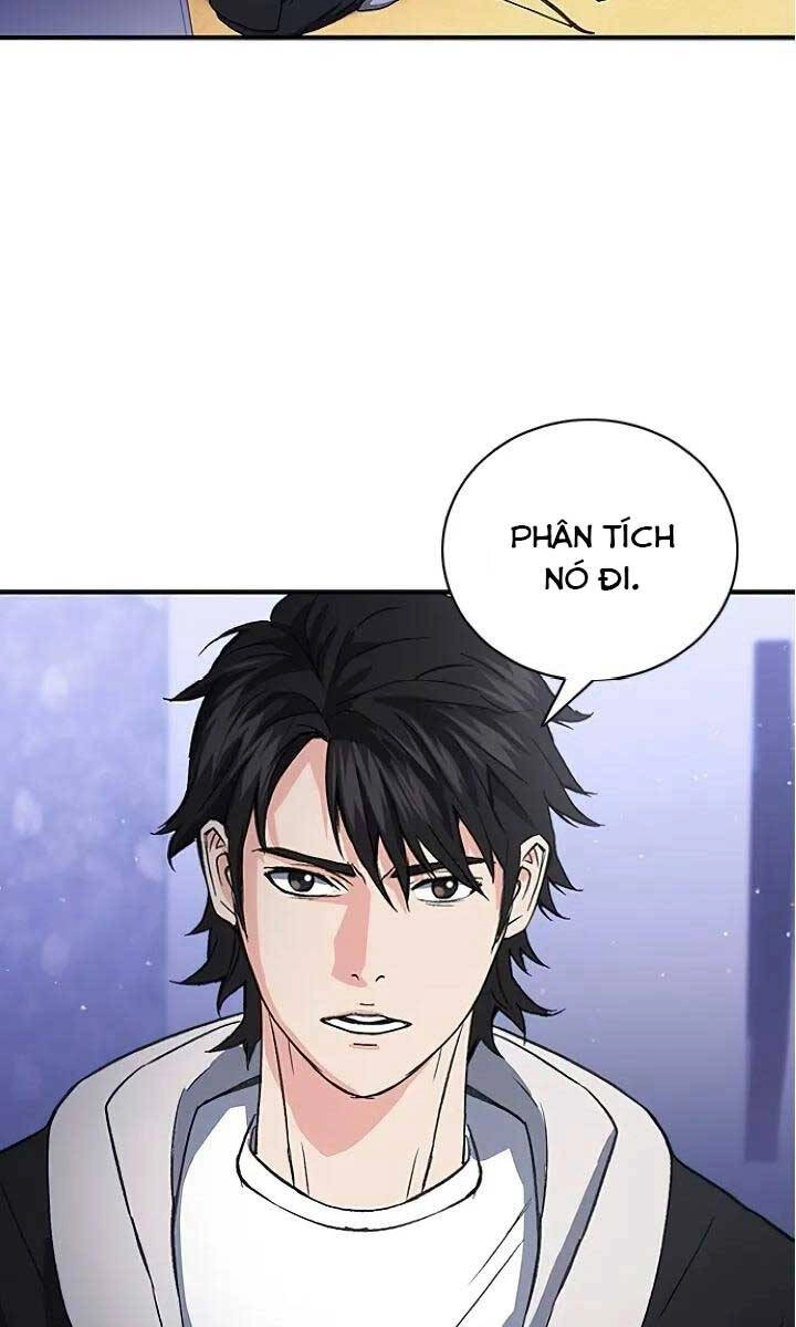 Druid Tại Ga Seoul Chapter 101 - 91