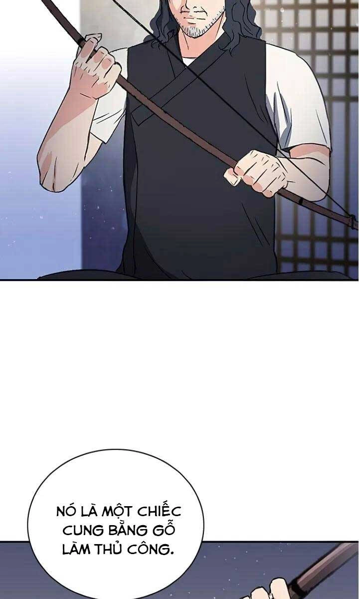 Druid Tại Ga Seoul Chapter 101 - 93