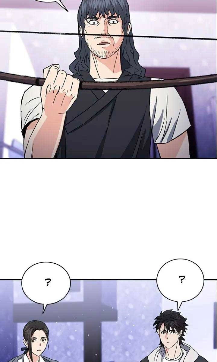 Druid Tại Ga Seoul Chapter 101 - 95