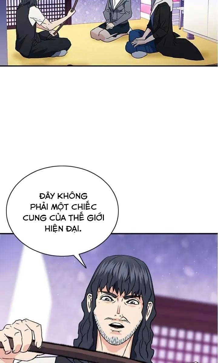 Druid Tại Ga Seoul Chapter 101 - 97