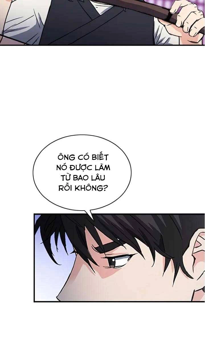 Druid Tại Ga Seoul Chapter 101 - 98