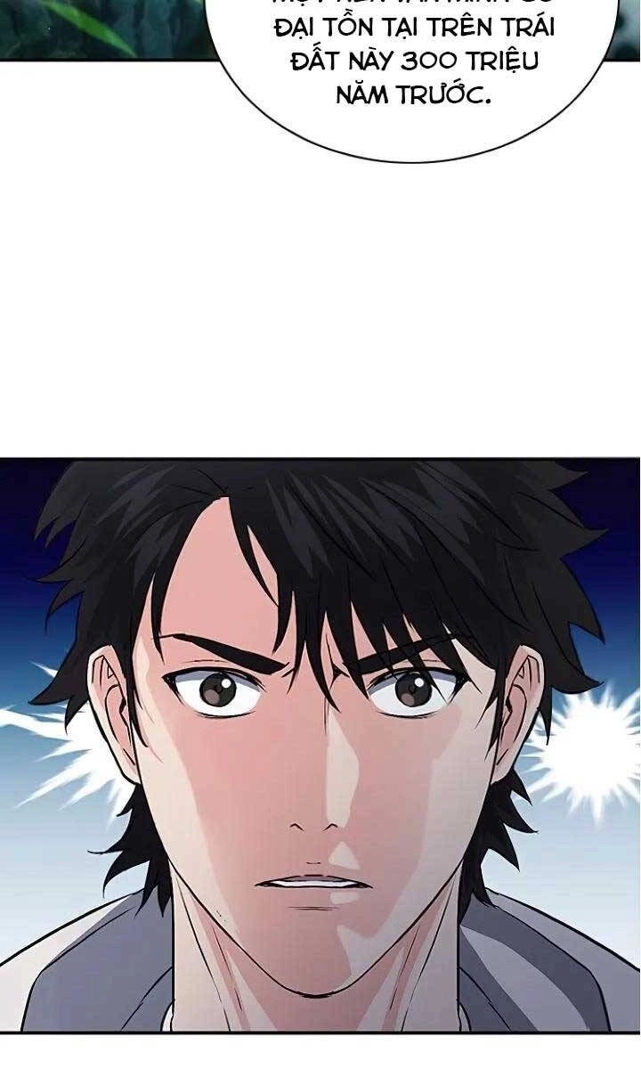 Druid Tại Ga Seoul Chapter 101 - 102