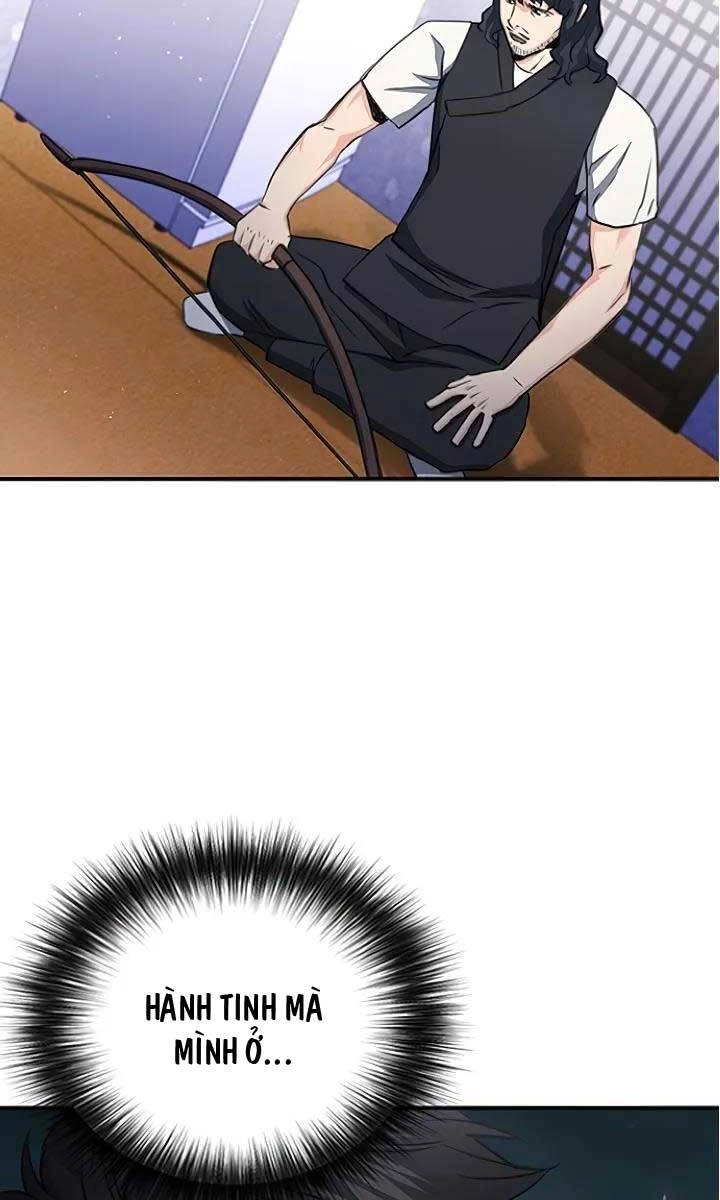 Druid Tại Ga Seoul Chapter 101 - 105