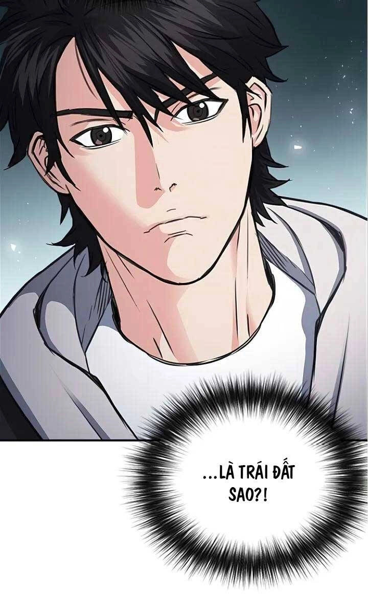 Druid Tại Ga Seoul Chapter 101 - 106