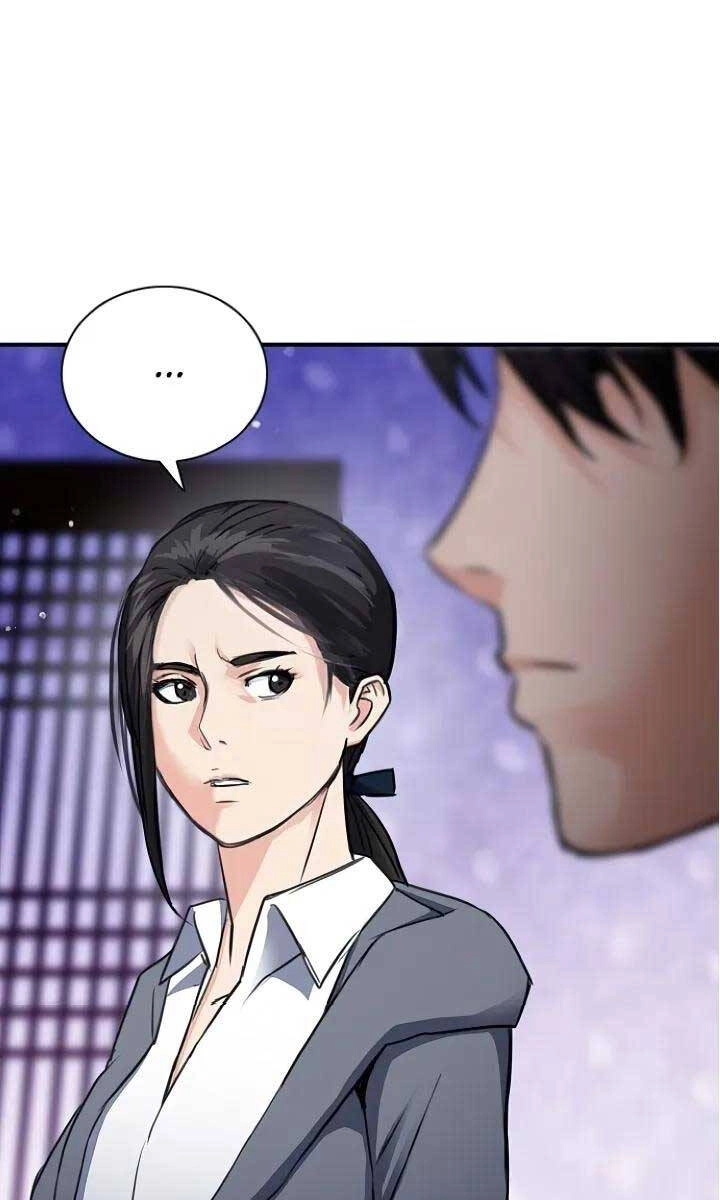 Druid Tại Ga Seoul Chapter 101 - 107