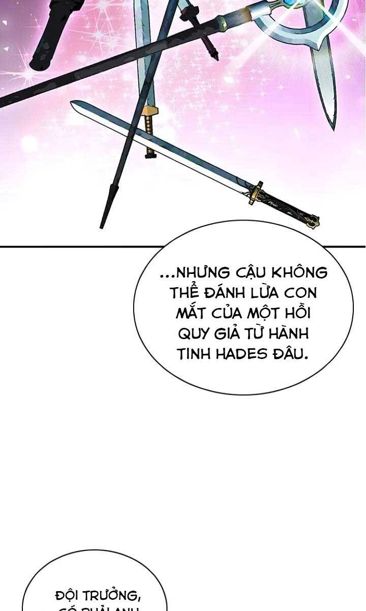 Druid Tại Ga Seoul Chapter 101 - 109