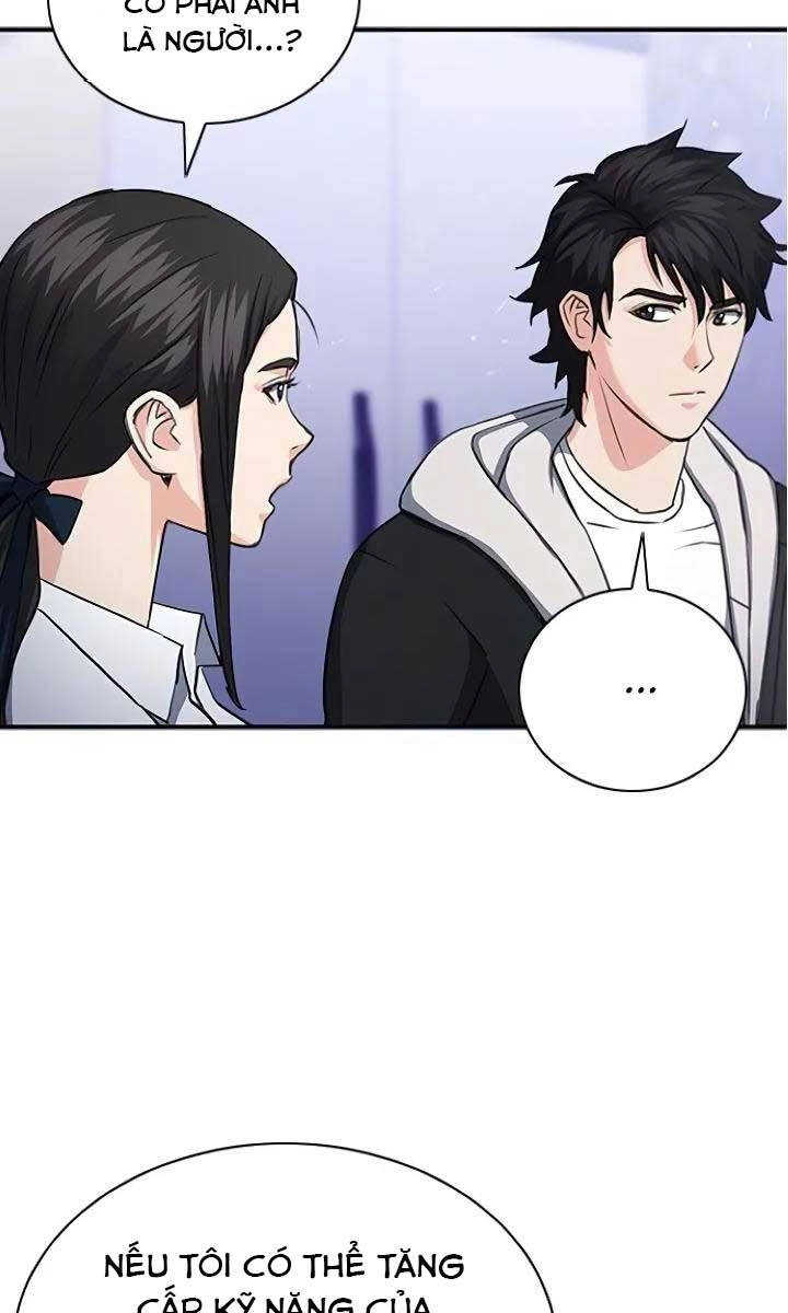 Druid Tại Ga Seoul Chapter 101 - 110