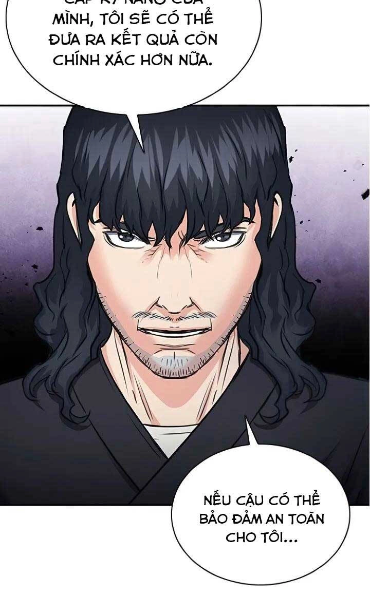 Druid Tại Ga Seoul Chapter 101 - 111