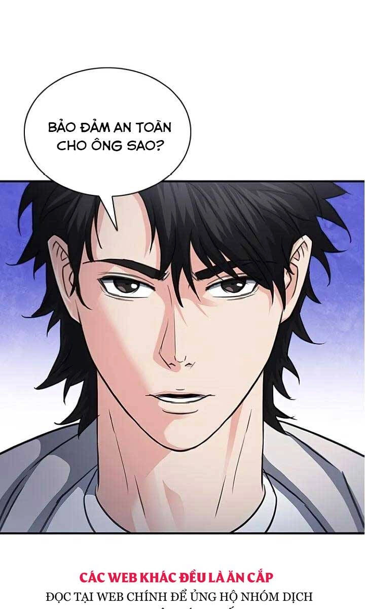 Druid Tại Ga Seoul Chapter 101 - 112