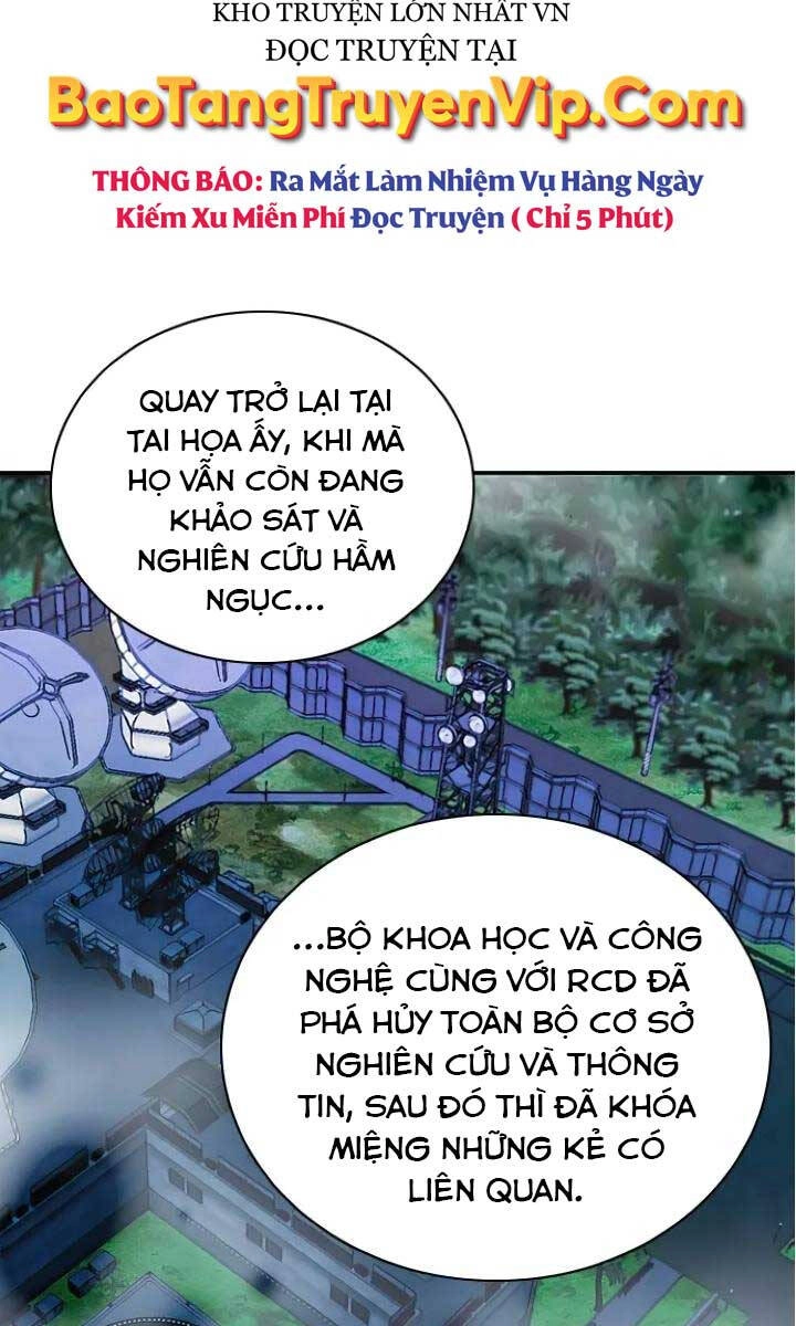 Druid Tại Ga Seoul Chapter 101 - 113