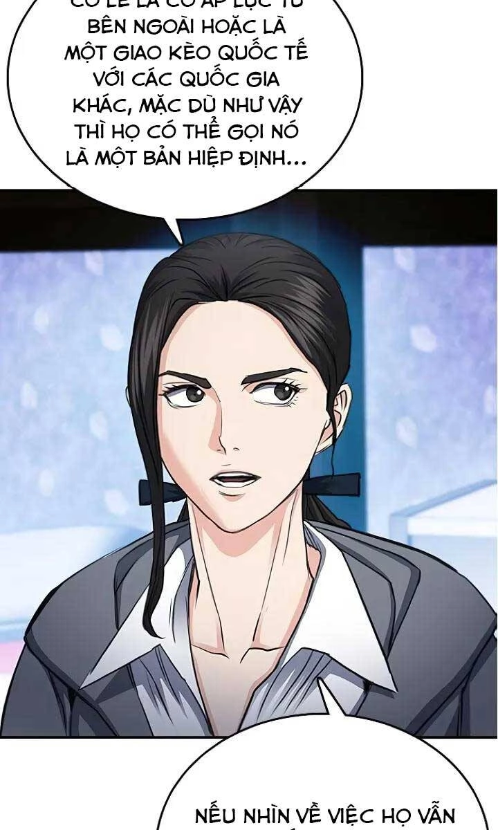 Druid Tại Ga Seoul Chapter 101 - 118