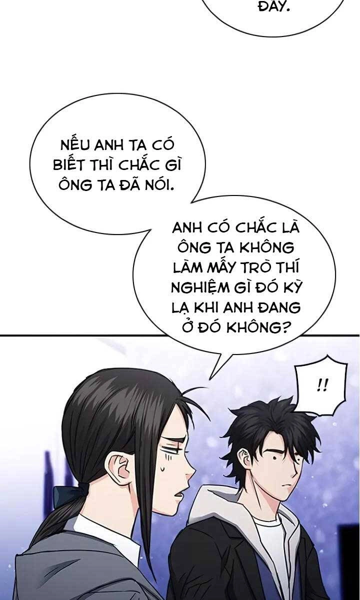 Druid Tại Ga Seoul Chapter 101 - 120