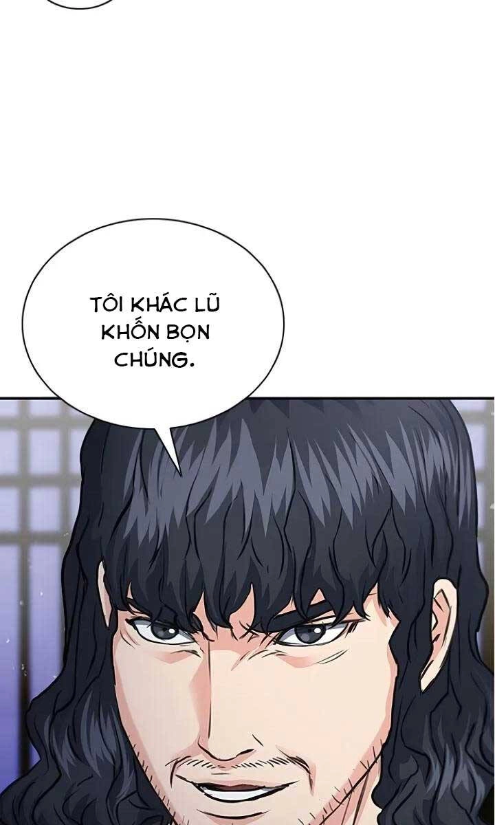 Druid Tại Ga Seoul Chapter 101 - 123