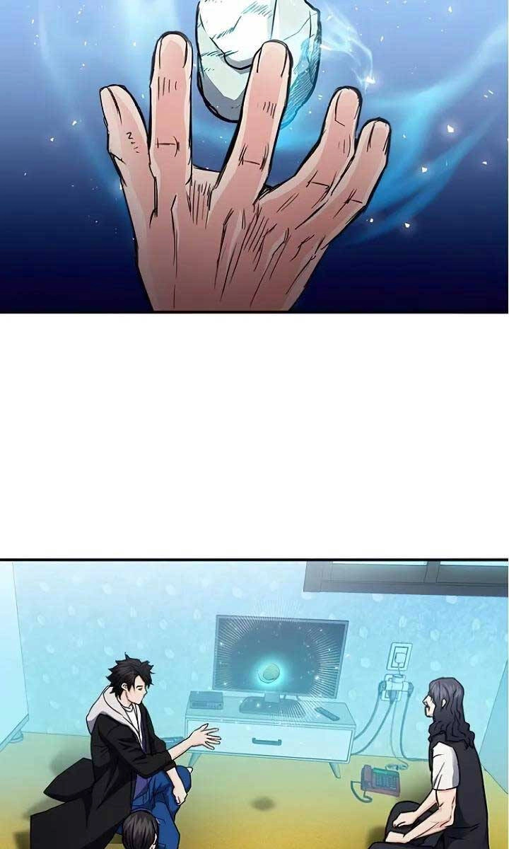 Druid Tại Ga Seoul Chapter 101 - 127