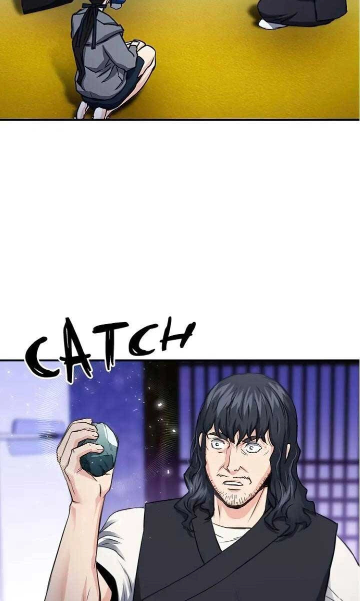 Druid Tại Ga Seoul Chapter 101 - 128