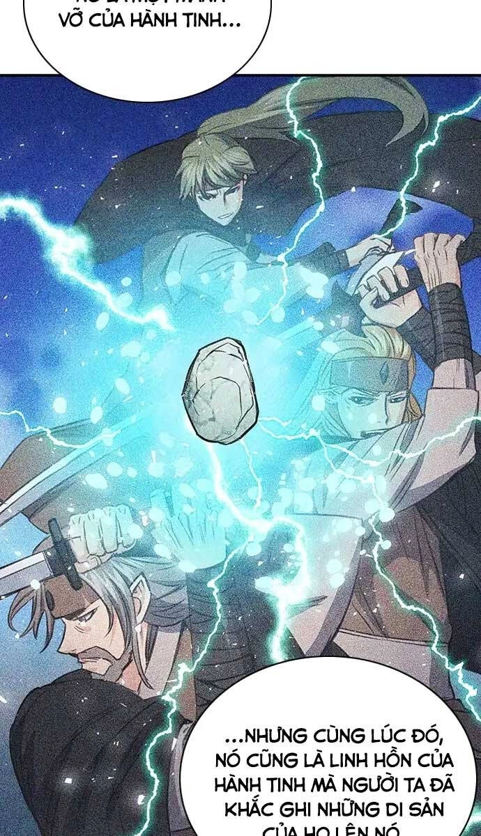 Druid Tại Ga Seoul Chapter 102 - 8