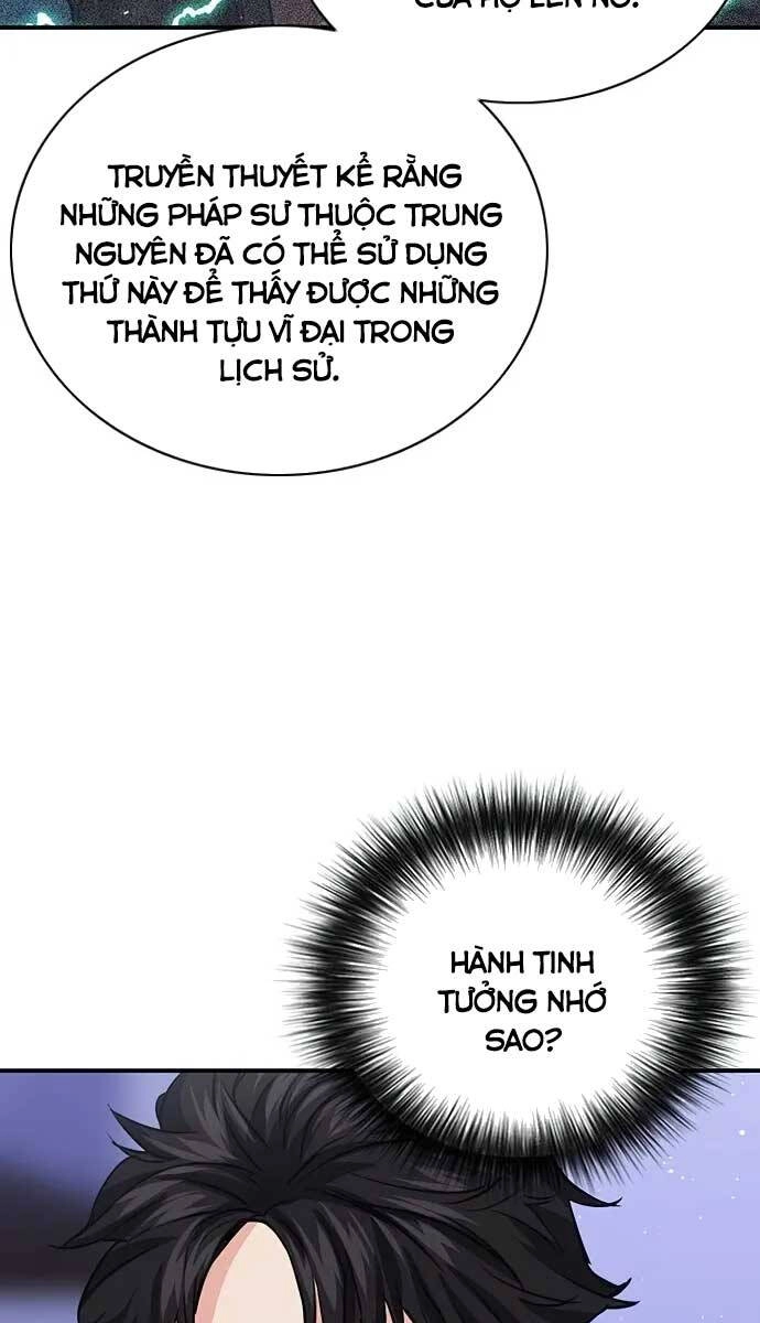 Druid Tại Ga Seoul Chapter 102 - 9