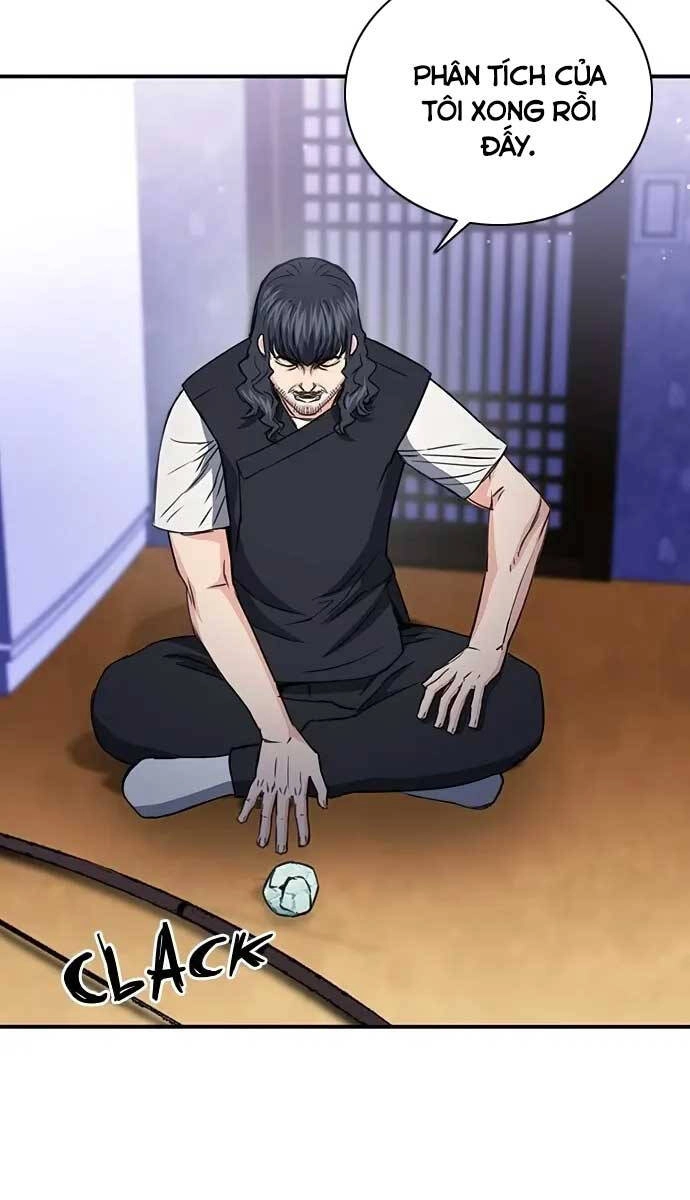 Druid Tại Ga Seoul Chapter 102 - 11