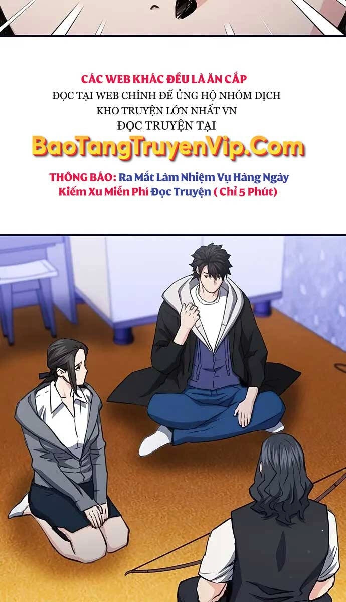 Druid Tại Ga Seoul Chapter 102 - 20