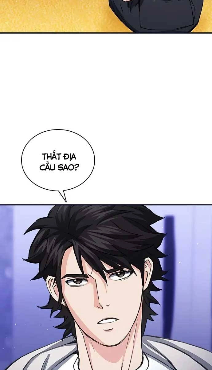 Druid Tại Ga Seoul Chapter 102 - 21