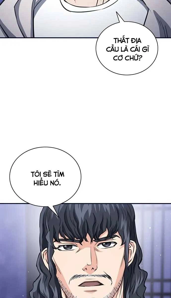 Druid Tại Ga Seoul Chapter 102 - 22