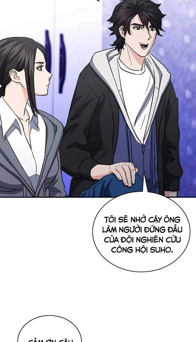 Druid Tại Ga Seoul Chapter 102 - 25