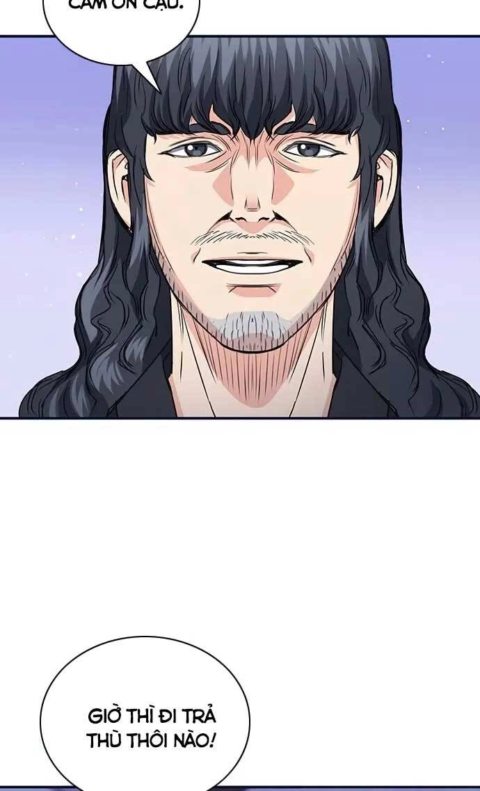 Druid Tại Ga Seoul Chapter 102 - 26