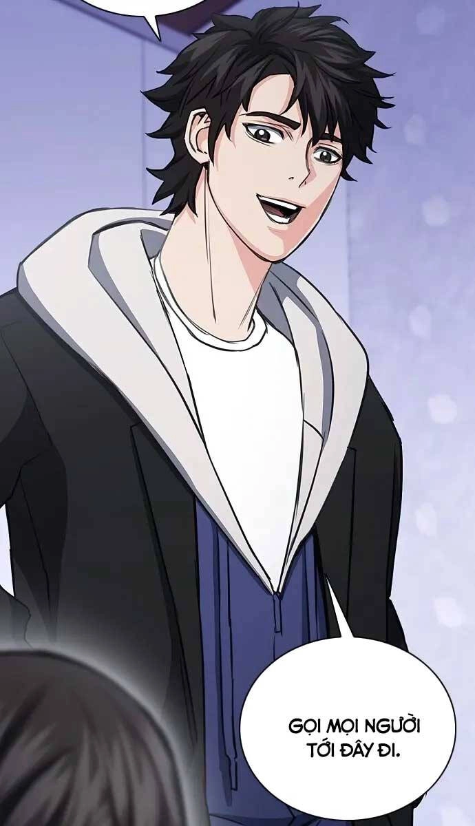 Druid Tại Ga Seoul Chapter 102 - 27