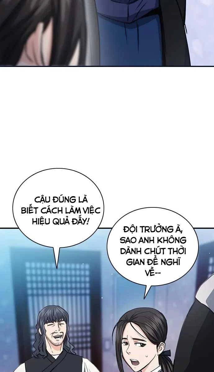 Druid Tại Ga Seoul Chapter 102 - 28