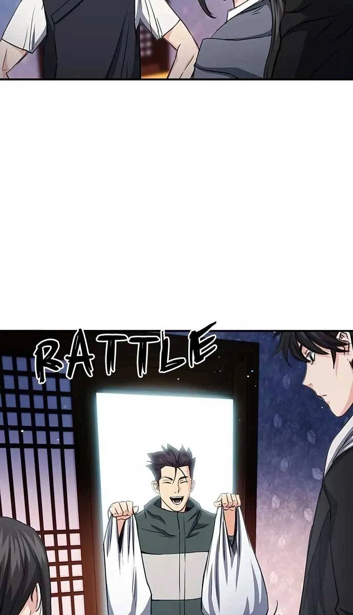 Druid Tại Ga Seoul Chapter 102 - 29