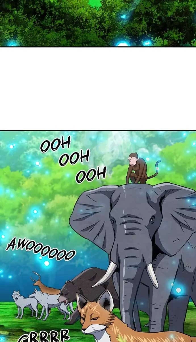 Druid Tại Ga Seoul Chapter 102 - 32