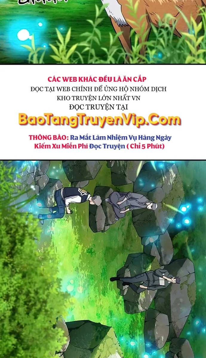 Druid Tại Ga Seoul Chapter 102 - 33