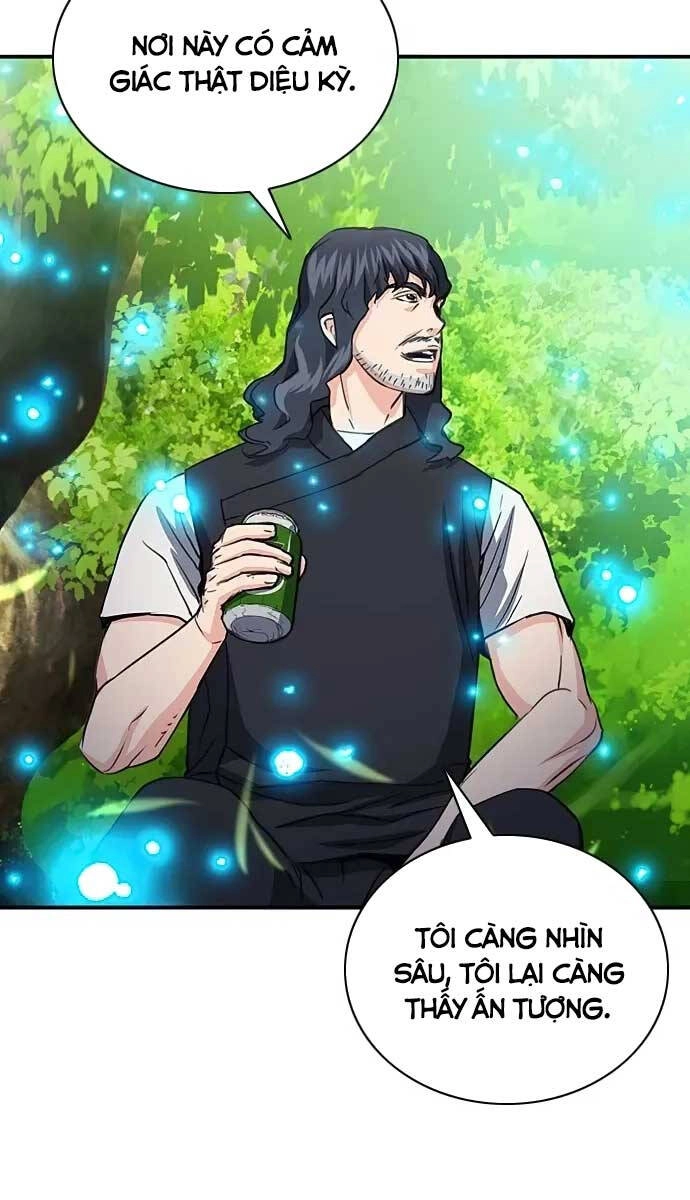 Druid Tại Ga Seoul Chapter 102 - 35