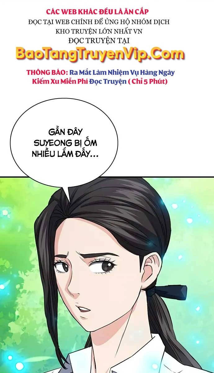 Druid Tại Ga Seoul Chapter 102 - 38