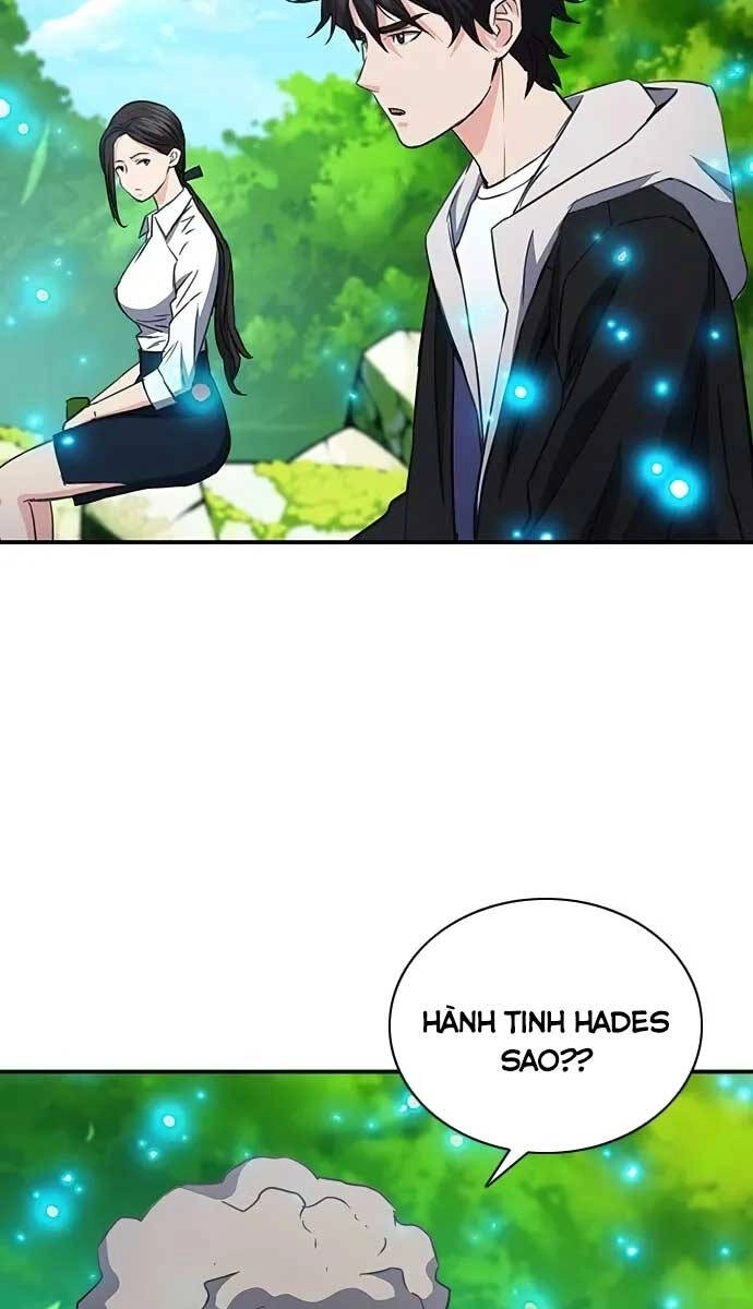 Druid Tại Ga Seoul Chapter 102 - 41