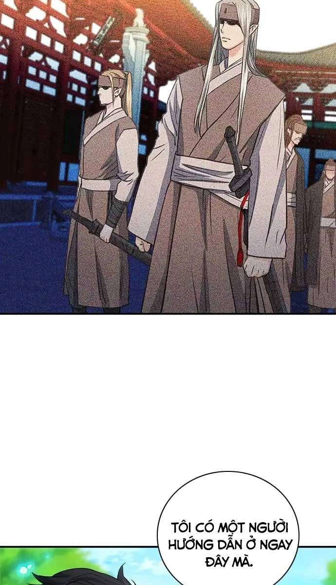 Druid Tại Ga Seoul Chapter 102 - 46