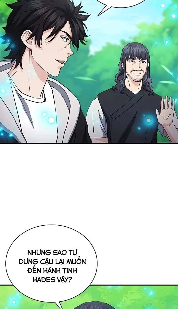 Druid Tại Ga Seoul Chapter 102 - 47