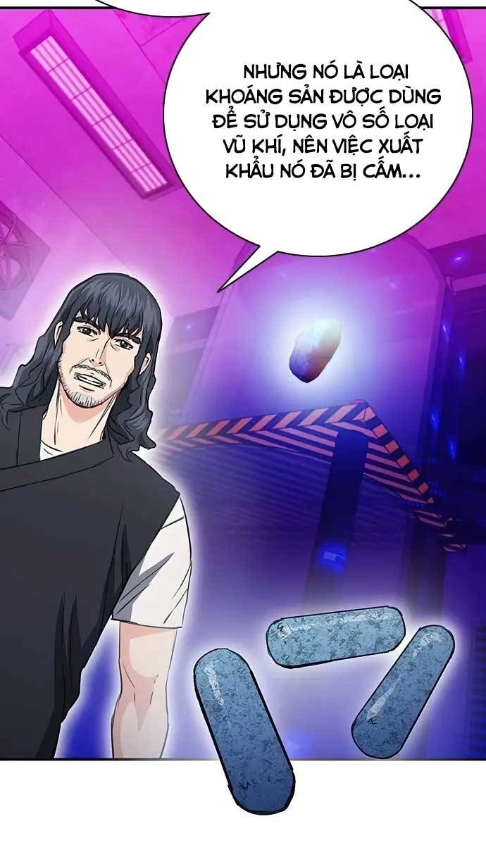 Druid Tại Ga Seoul Chapter 102 - 49