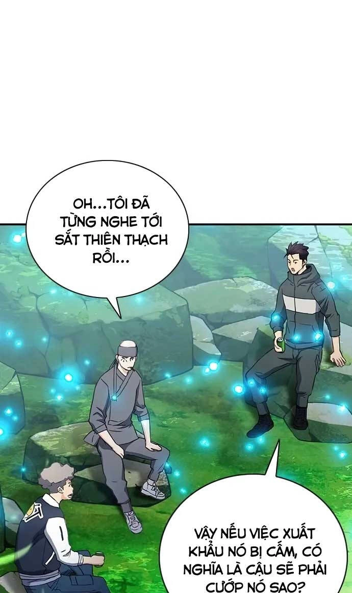 Druid Tại Ga Seoul Chapter 102 - 50