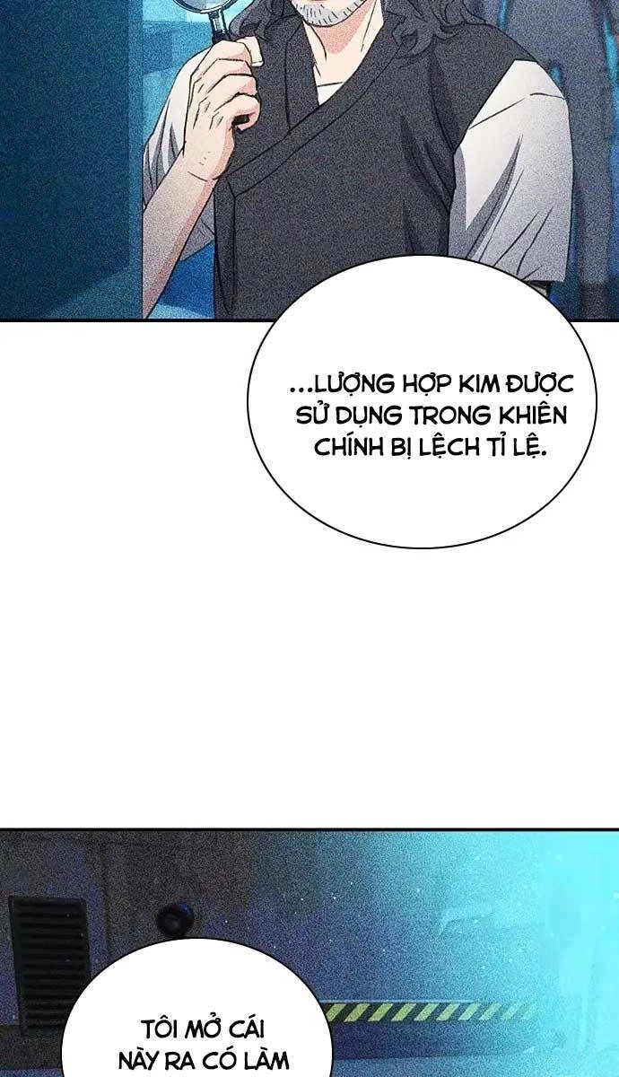 Druid Tại Ga Seoul Chapter 102 - 53