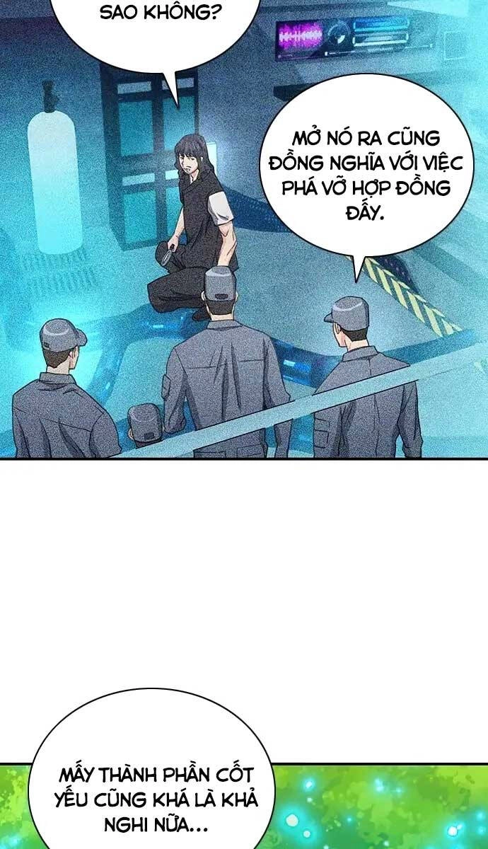 Druid Tại Ga Seoul Chapter 102 - 54