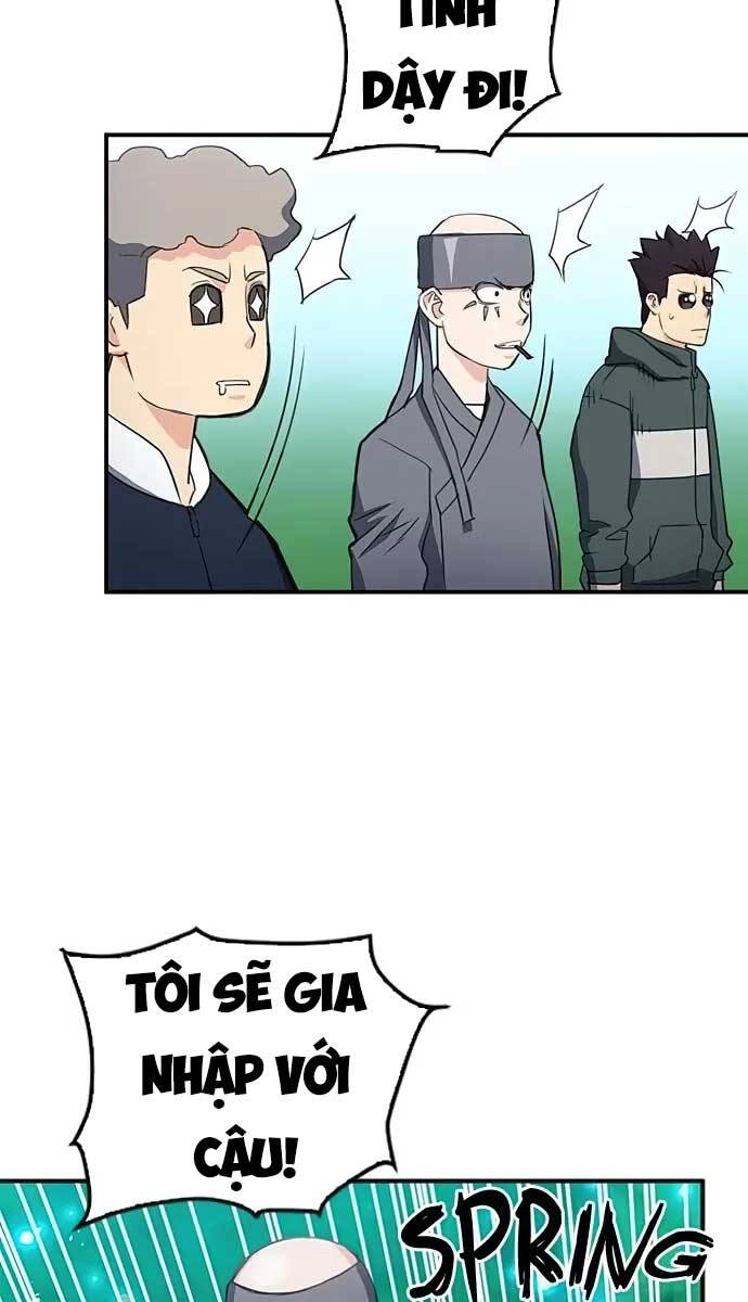 Druid Tại Ga Seoul Chapter 102 - 58