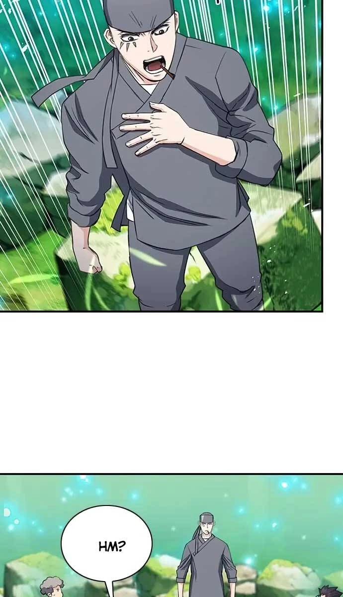 Druid Tại Ga Seoul Chapter 102 - 59