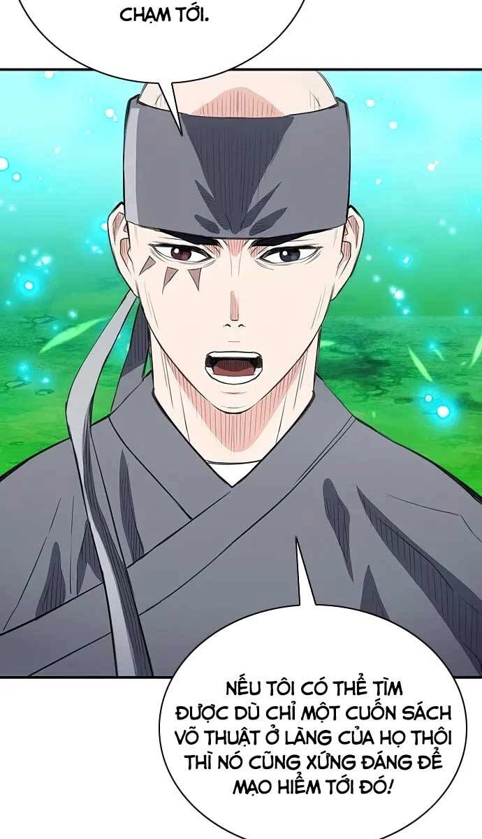 Druid Tại Ga Seoul Chapter 102 - 61